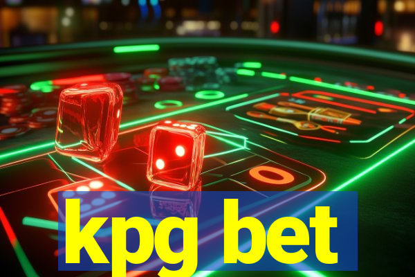 kpg bet